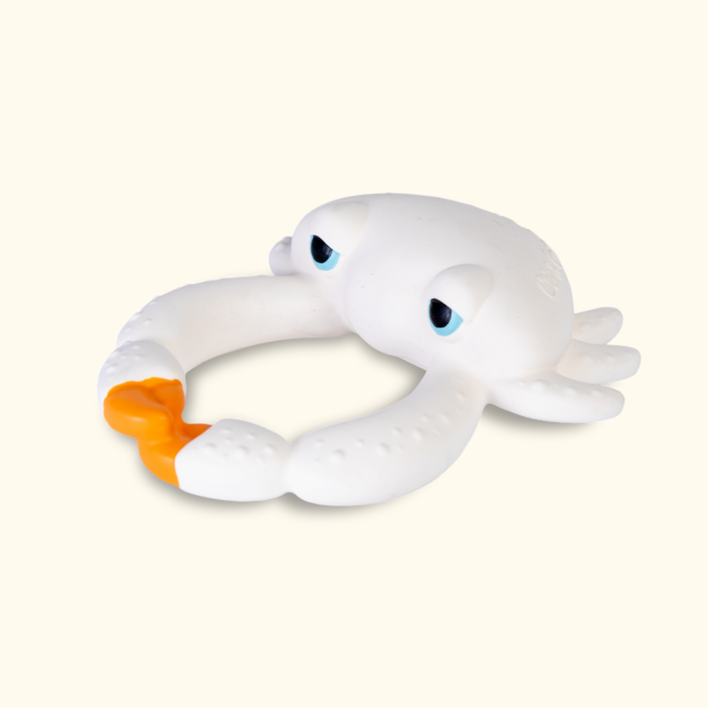 Sharon the Crab