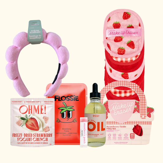 Strawberry Fields | Small