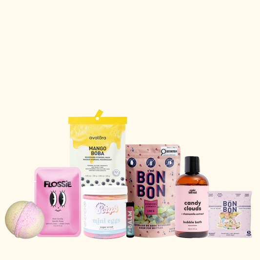 Treat Yourself
