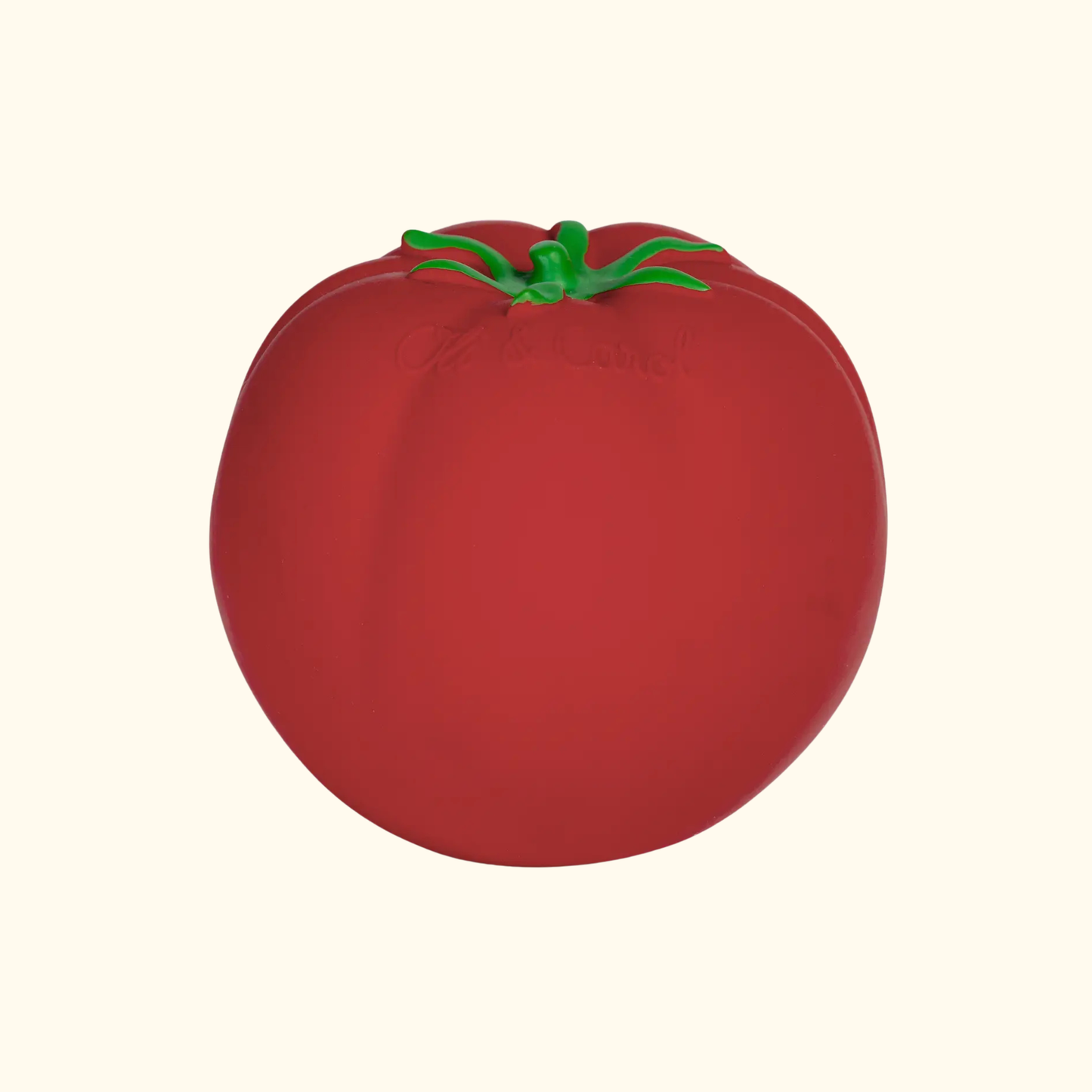 Tomato Baby Ball