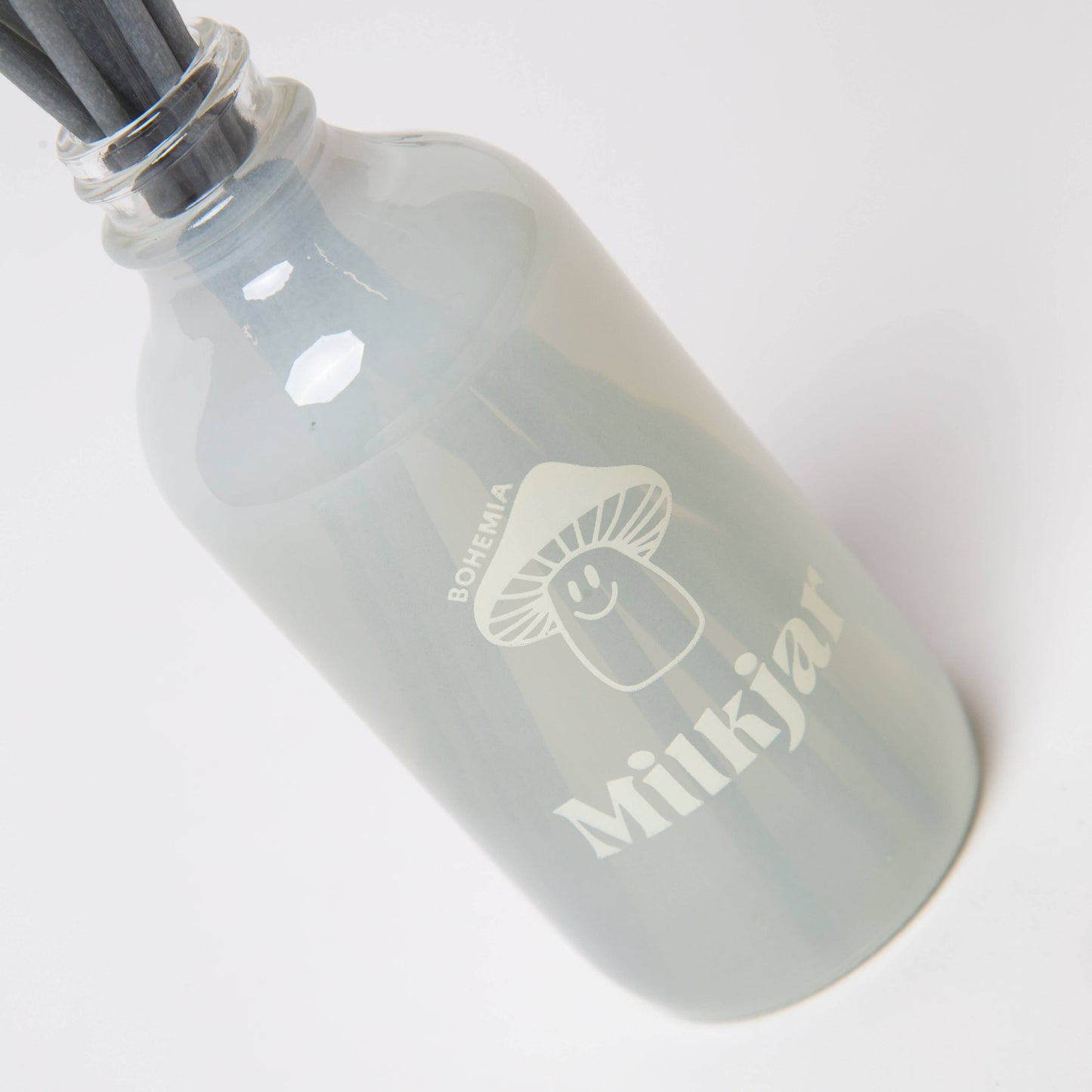 Bohemia | Lemongrass, Lavender & Sage 4oz Reed Diffuser