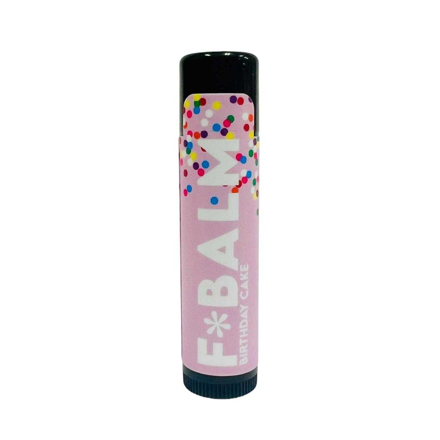 Birthday Cake Lip Balm
