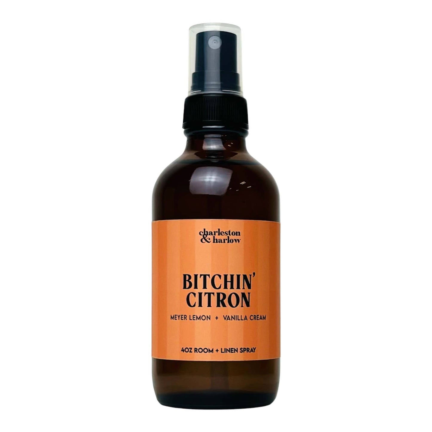 Bitchin' Citron Room + Linen Spray