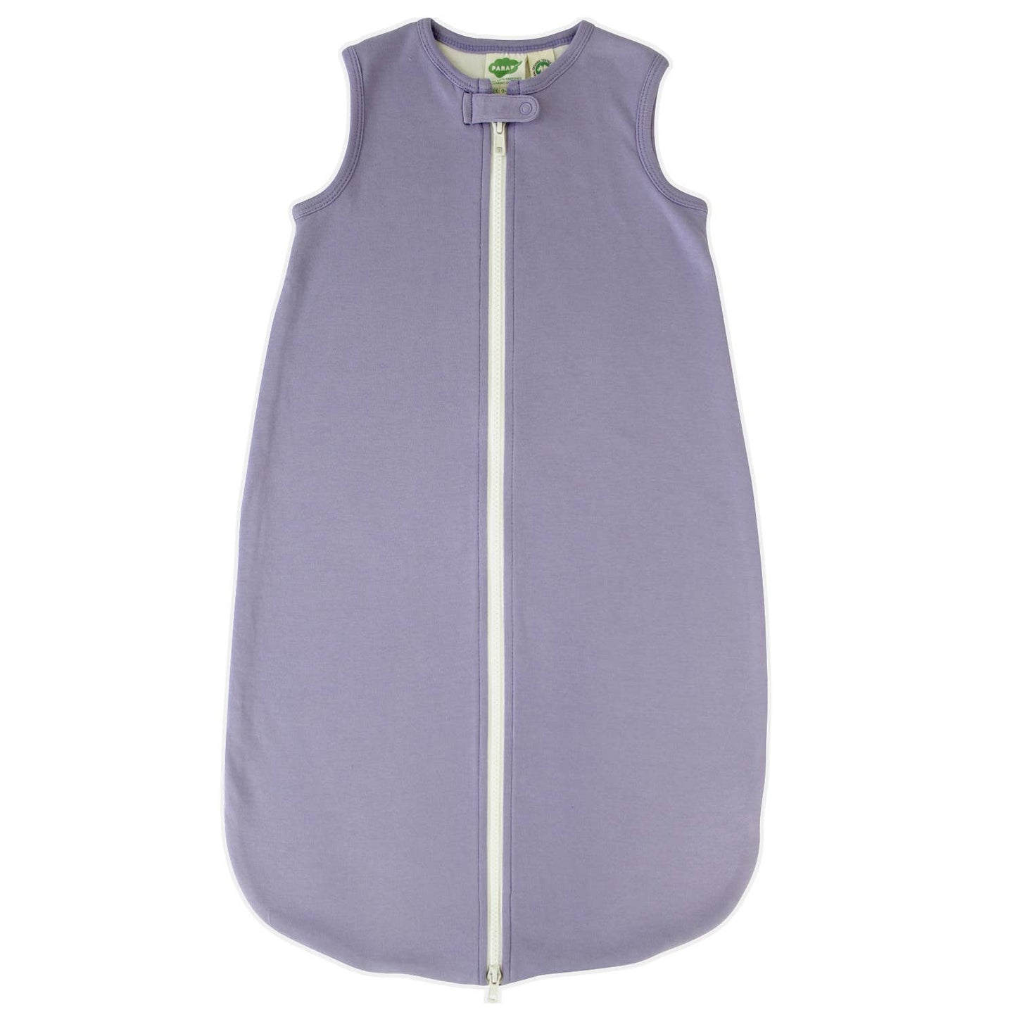 Organic Essential Sleep Sac | Lilac