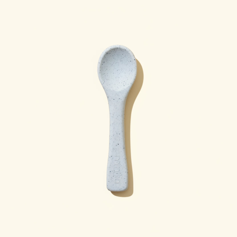 Silicone spoon - Ice