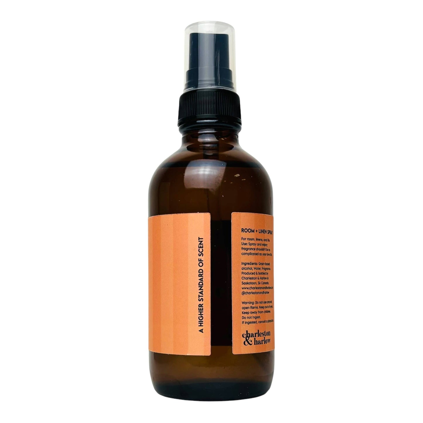 Bitchin' Citron Room + Linen Spray