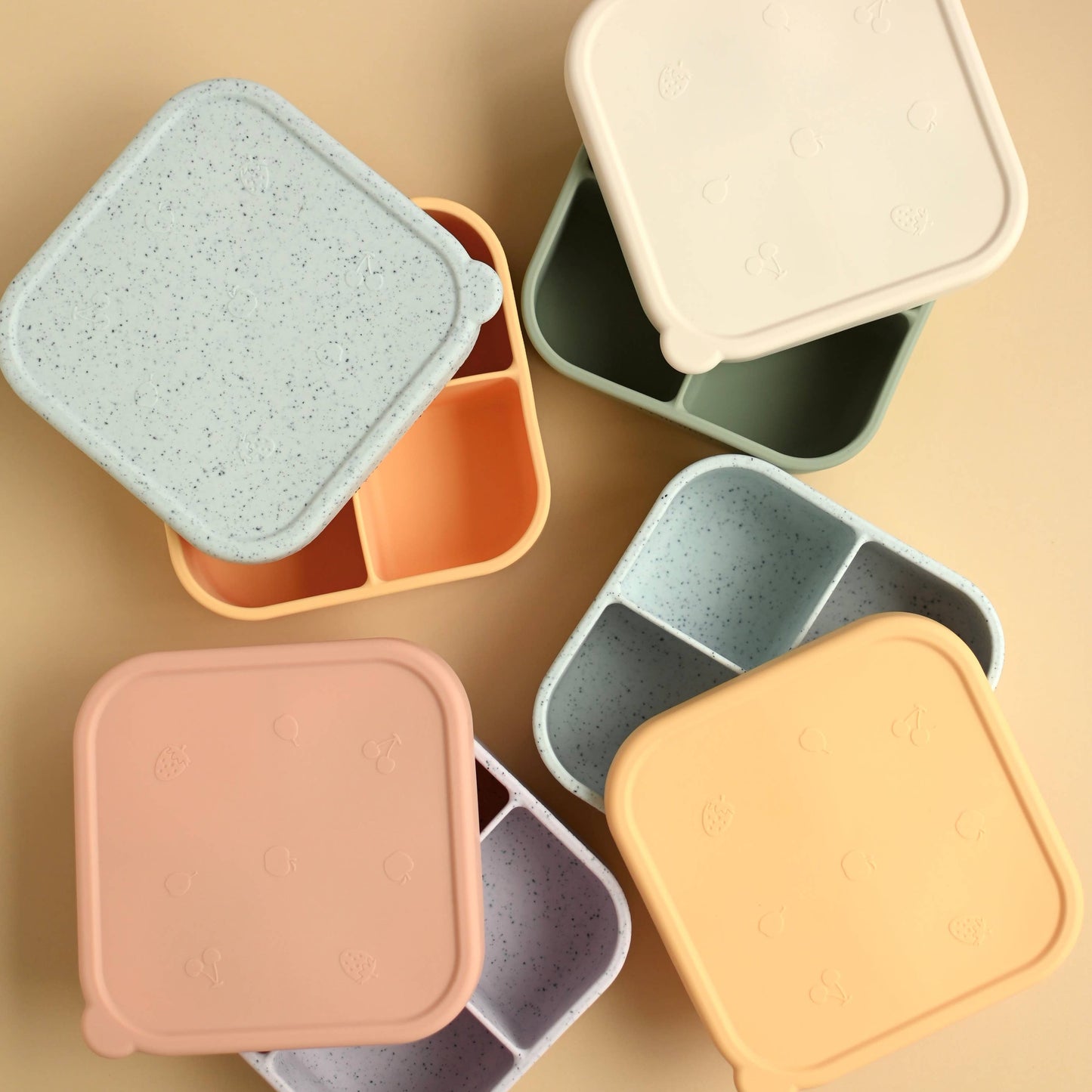 Snack box - Sage