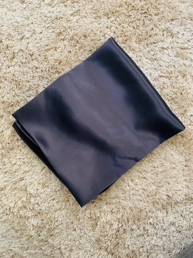 Silk Pillowcase | Champagne