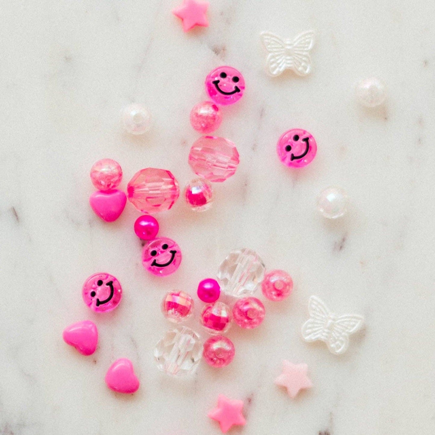 The Phone Charm KIT | DIY Bead Kit