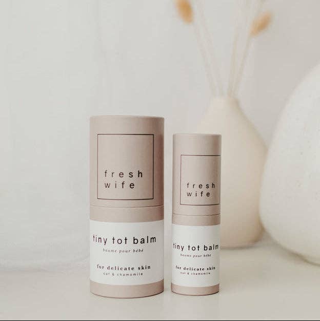 Tiny Tot Balm | Mini