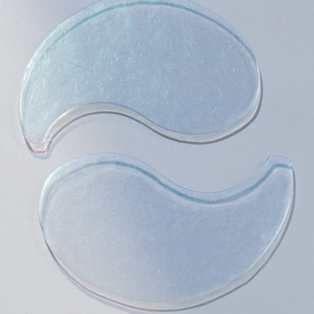 Under The Cica - Cica Shimmering Eye Gels