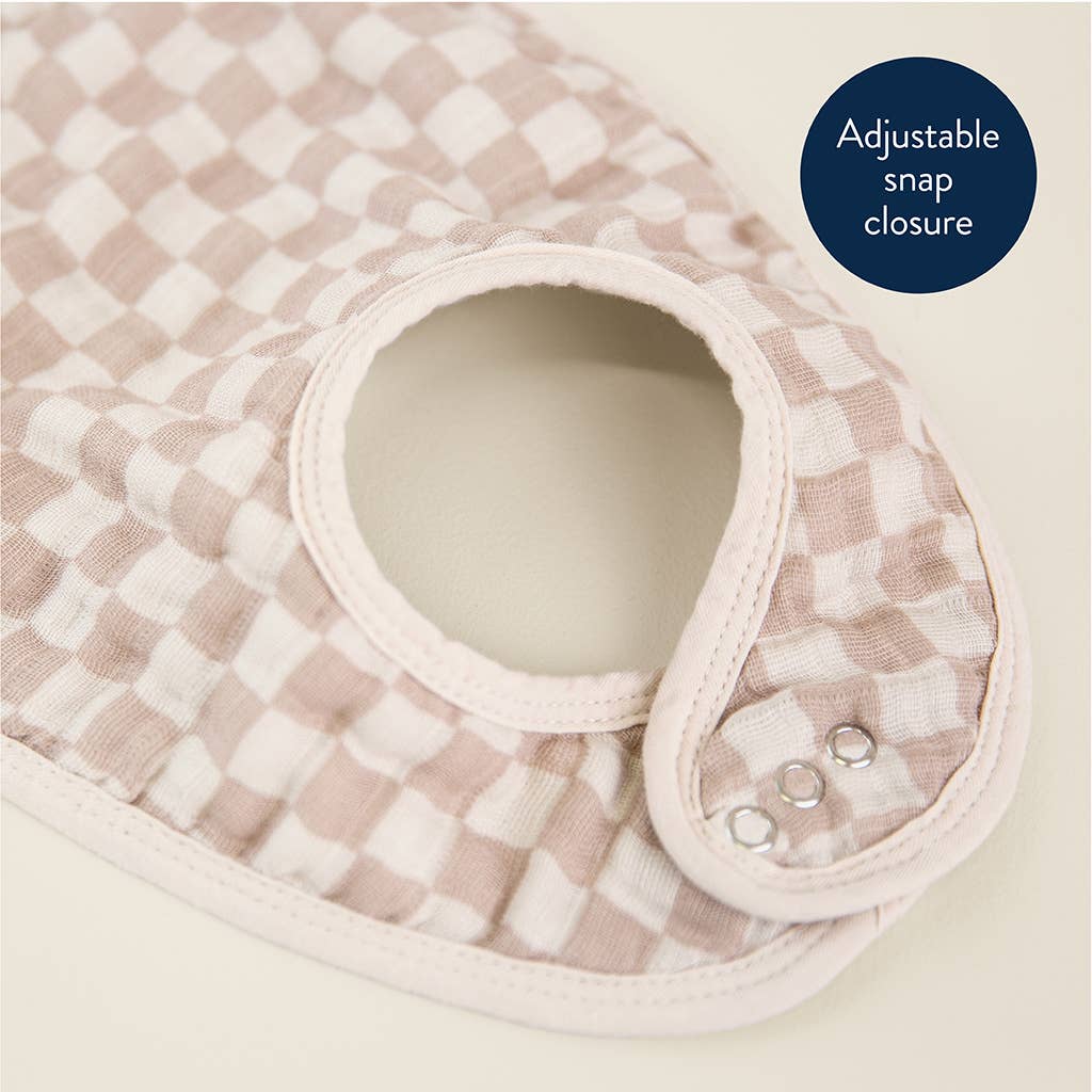 Itzy Bibs | Check Yes!