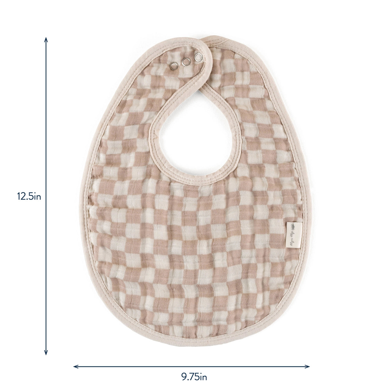 Itzy Bibs | Check Yes!