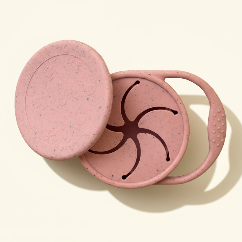 Snack cup - Sorbet
