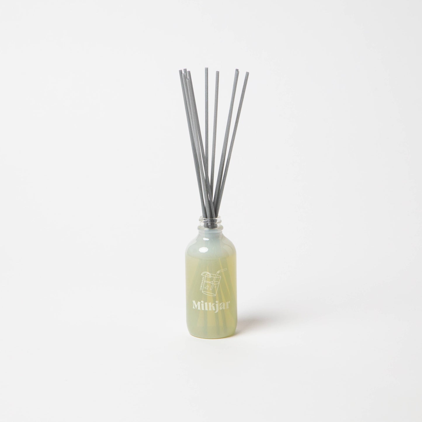 Lemonade | Coconut, Lime, Verbena & Pine 4oz Reed Diffuser