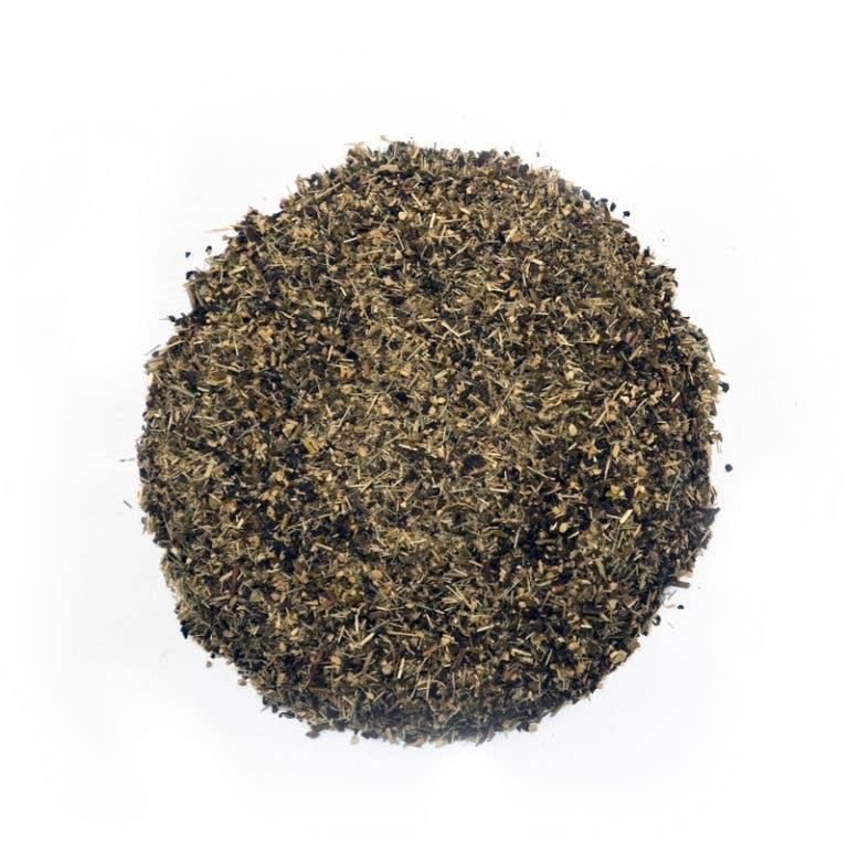 Mccoy Teas Canada - Tea Compliment