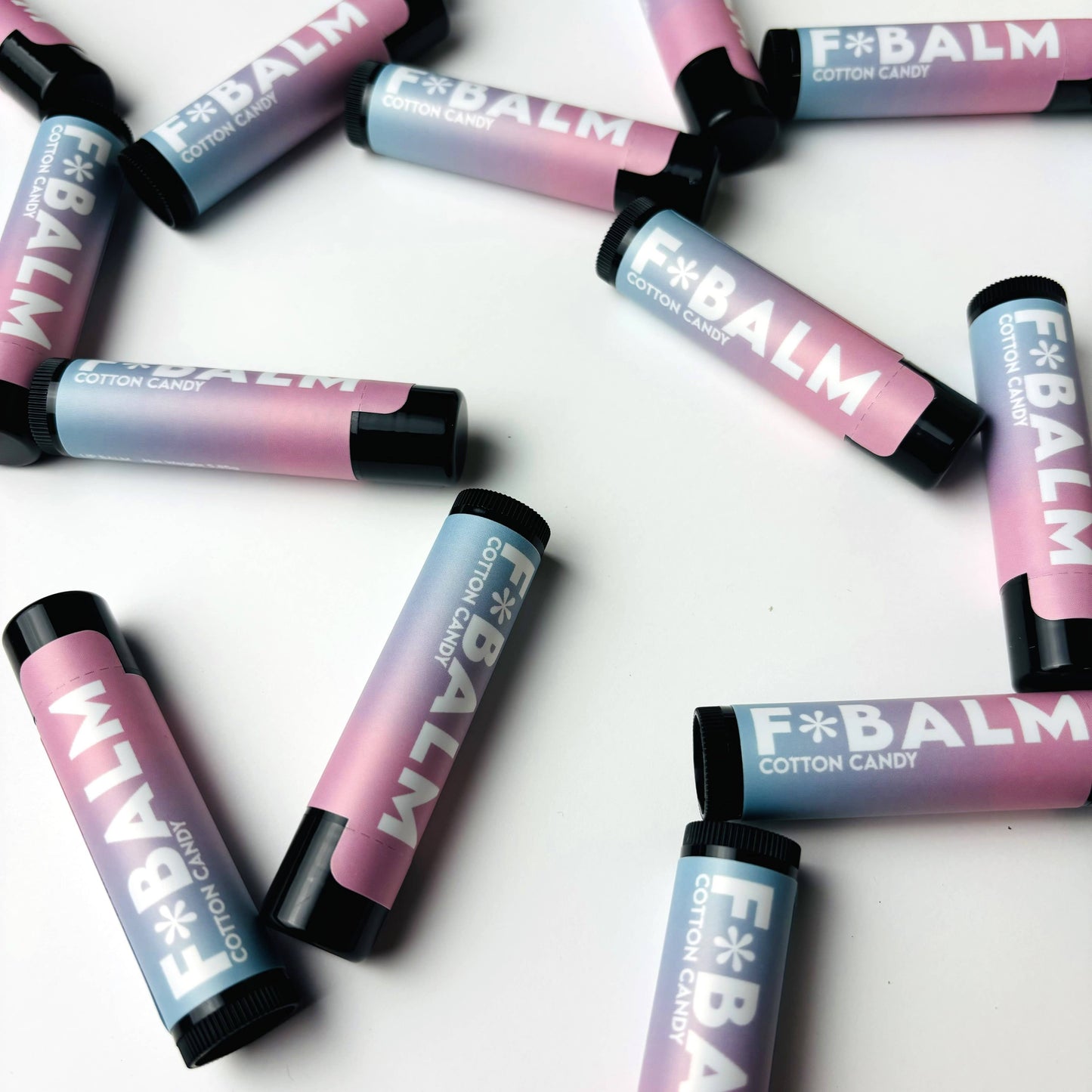 Birthday Cake Lip Balm