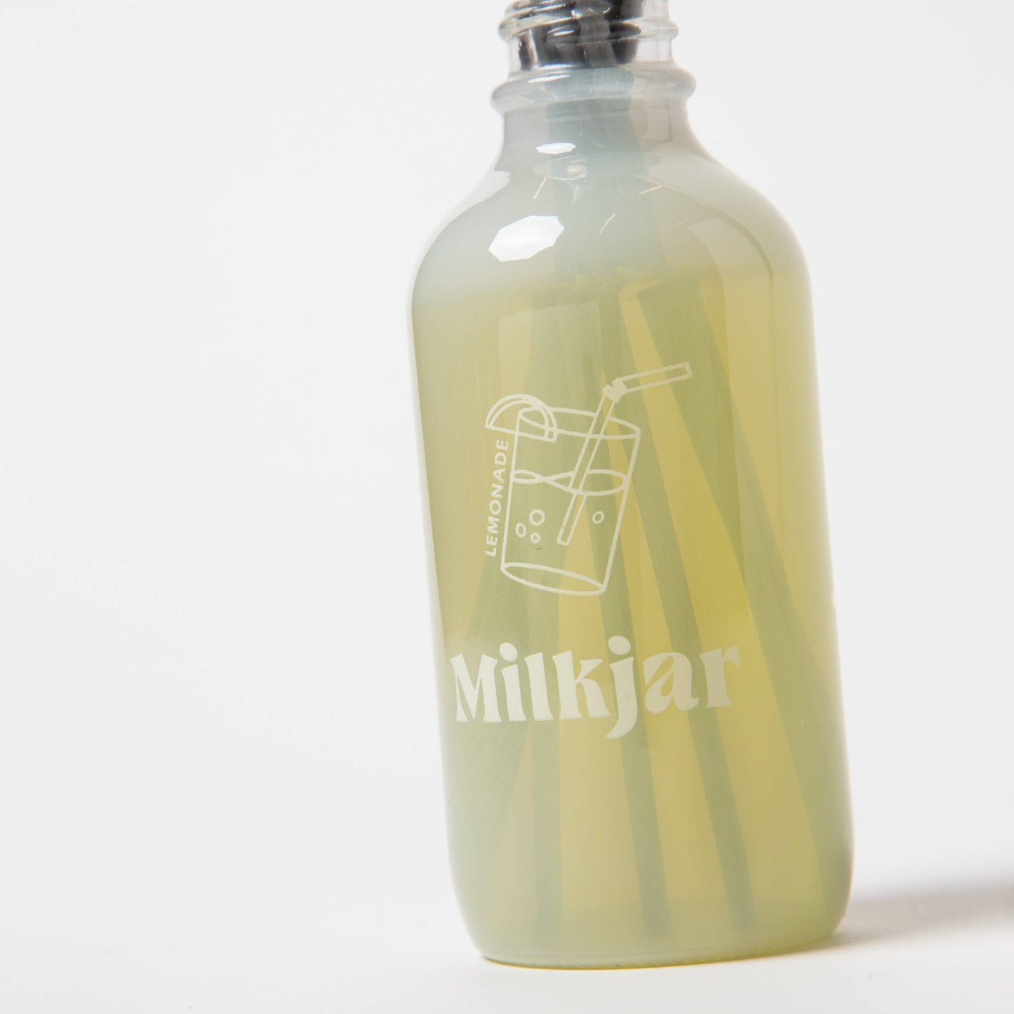 Lemonade | Coconut, Lime, Verbena & Pine 4oz Reed Diffuser