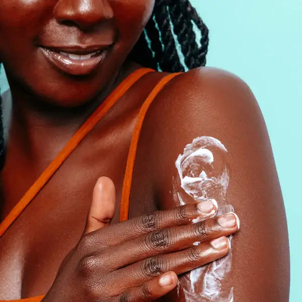 Epic Blend - Coconut Vanilla Hand and Body Lotion Vegan: 8oz (6+ Half Price Tester)