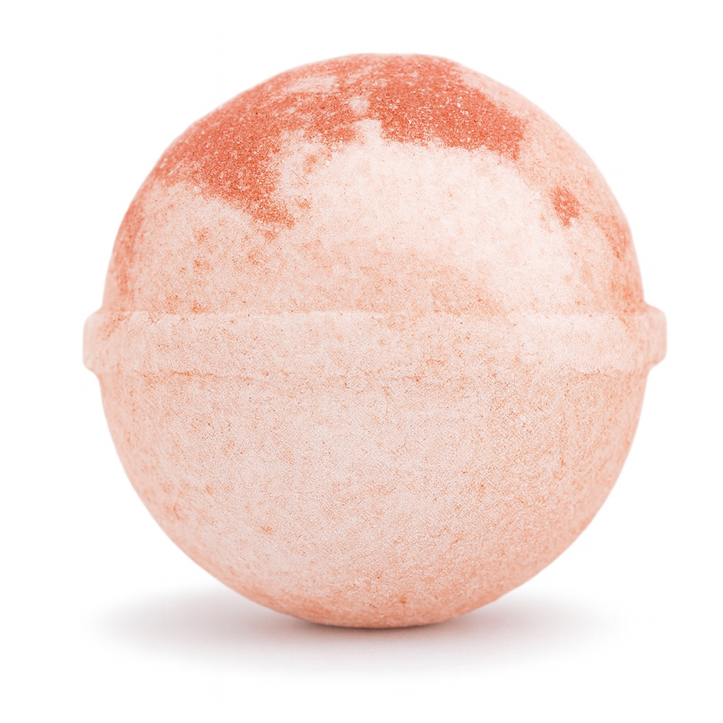 Dreamsicle Cocktail Bombs