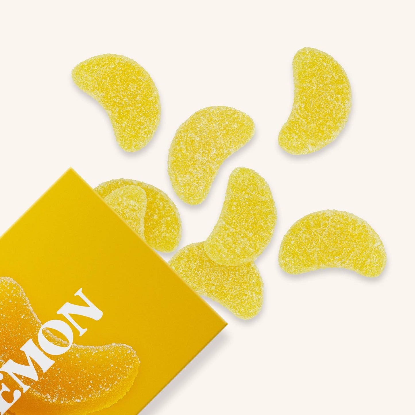 Vesper Bites (No duties | Ships from CAN/USA) - Cheers! Cocktail Flavored Gummy Gift Box, Alcohol-Free