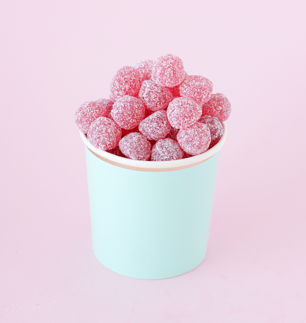 Forest Berries Gummies