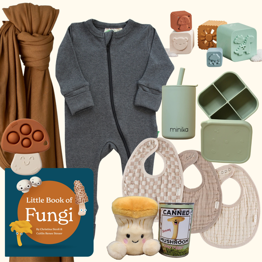 Forest Forager | Large