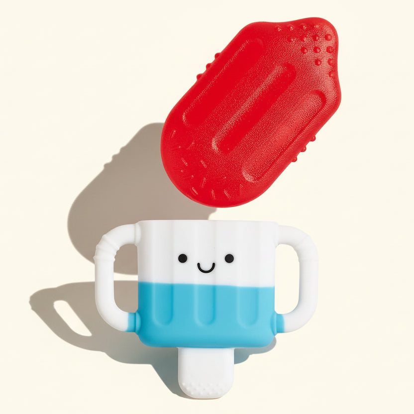 Itzy Cool Teether
