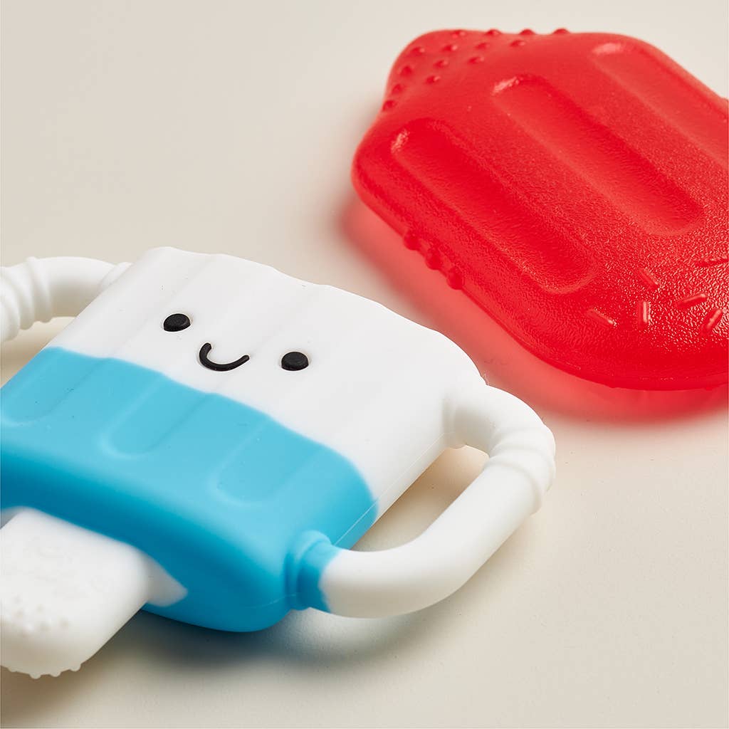 Itzy Cool Teether
