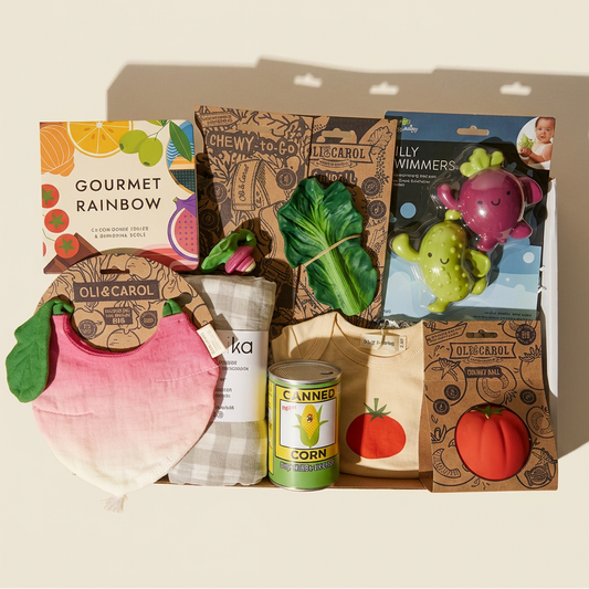 Market Box | Large