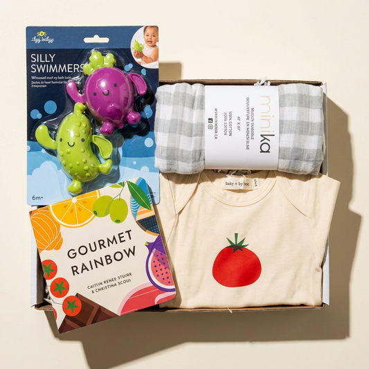 Market Box | Mini