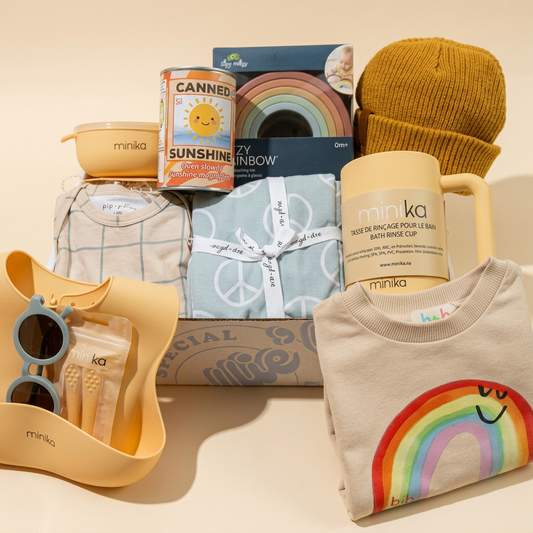 Sunshine + Rainbows | Extra Large