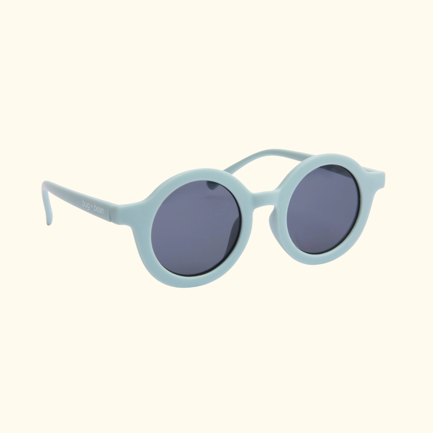 Kids Recycled Plastic Sunglasses | Sky Blue